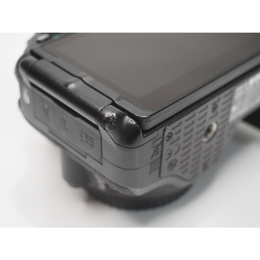 ニコン（Nikon） Nikon D5500 ボディー 元箱付 [管NI5309] : カメラの