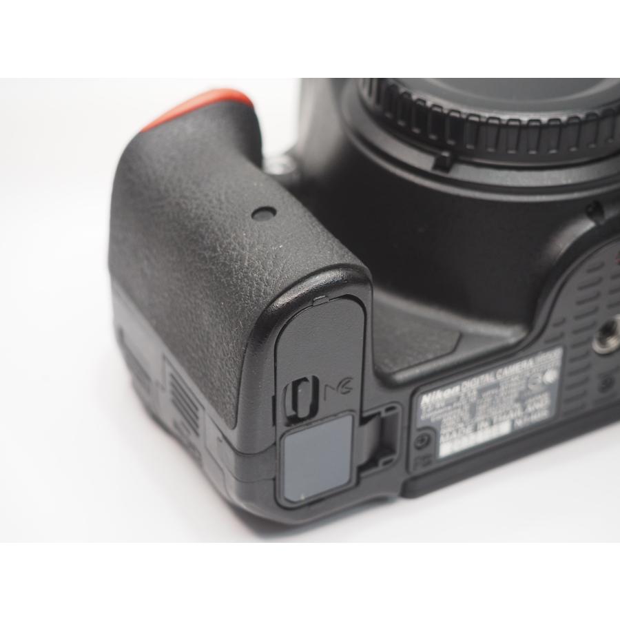 ニコン（Nikon） Nikon D5500 ボディー 元箱付 [管NI5309] : カメラの