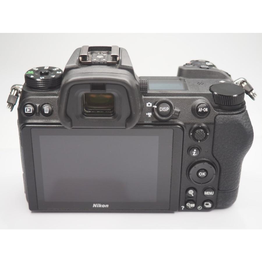 ニコン（Nikon） 【 美品 9837ショット 】Nikon Z6 II ボディー [管