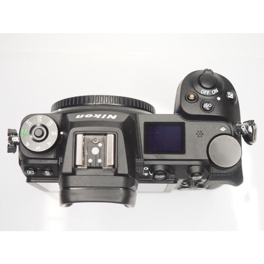 ニコン（Nikon） 【 美品 9837ショット 】Nikon Z6 II ボディー [管