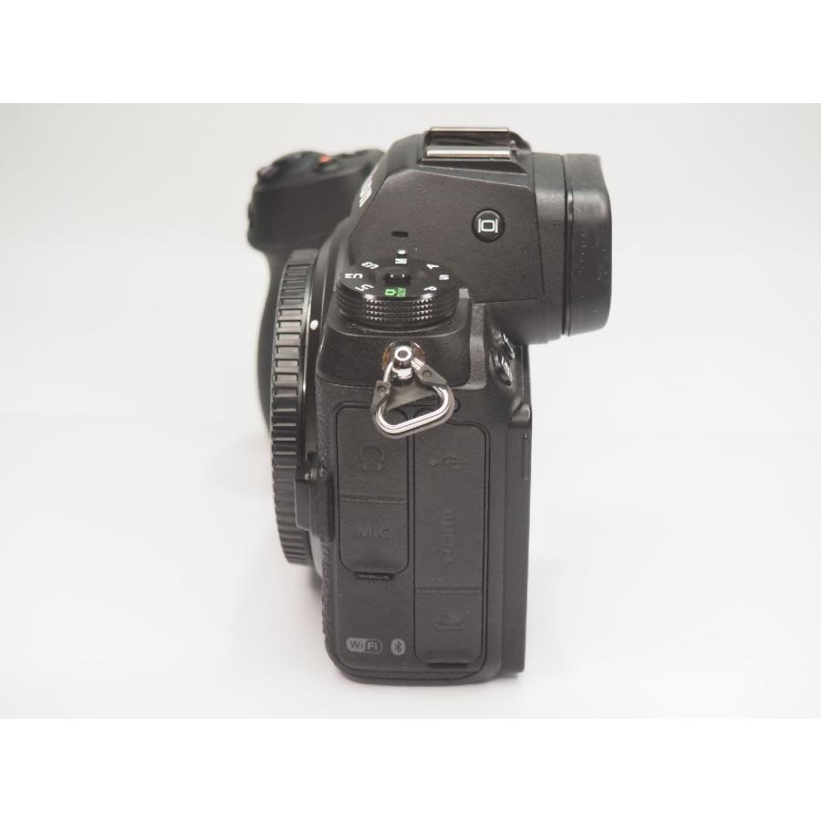 ニコン（Nikon） 【 美品 9837ショット 】Nikon Z6 II ボディー [管