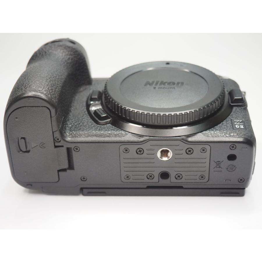 ニコン（Nikon） 【 美品 9837ショット 】Nikon Z6 II ボディー [管