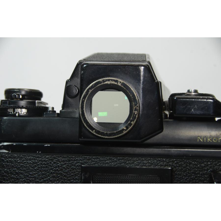 ニコン（Nikon） 【 現状品 】Nikon F3HP ハイアイポイント ボディー