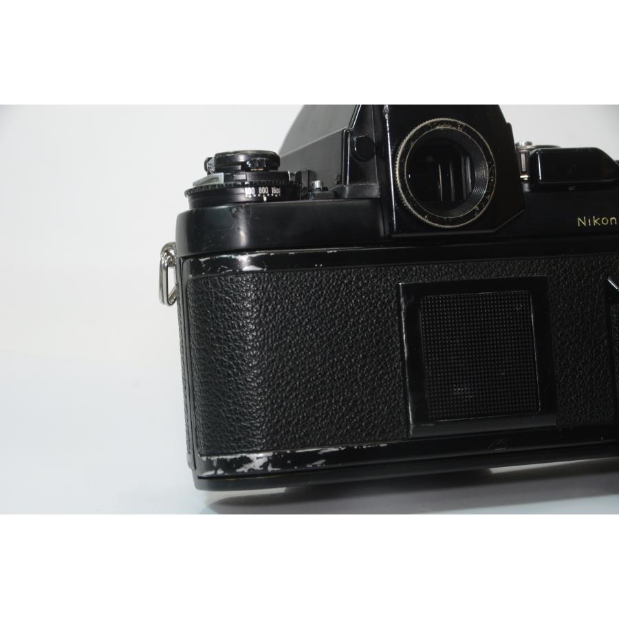 ニコン（Nikon） 【 現状品 】Nikon F3HP ハイアイポイント ボディー