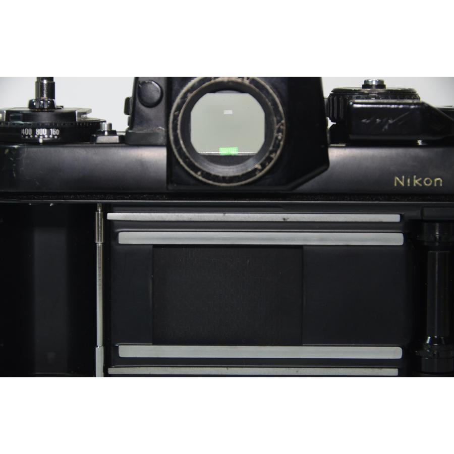 ニコン（Nikon） 【 現状品 】Nikon F3HP ハイアイポイント ボディー