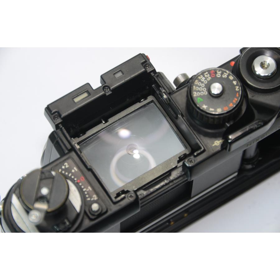 ニコン（Nikon） 【 現状品 】Nikon F3HP ハイアイポイント ボディー
