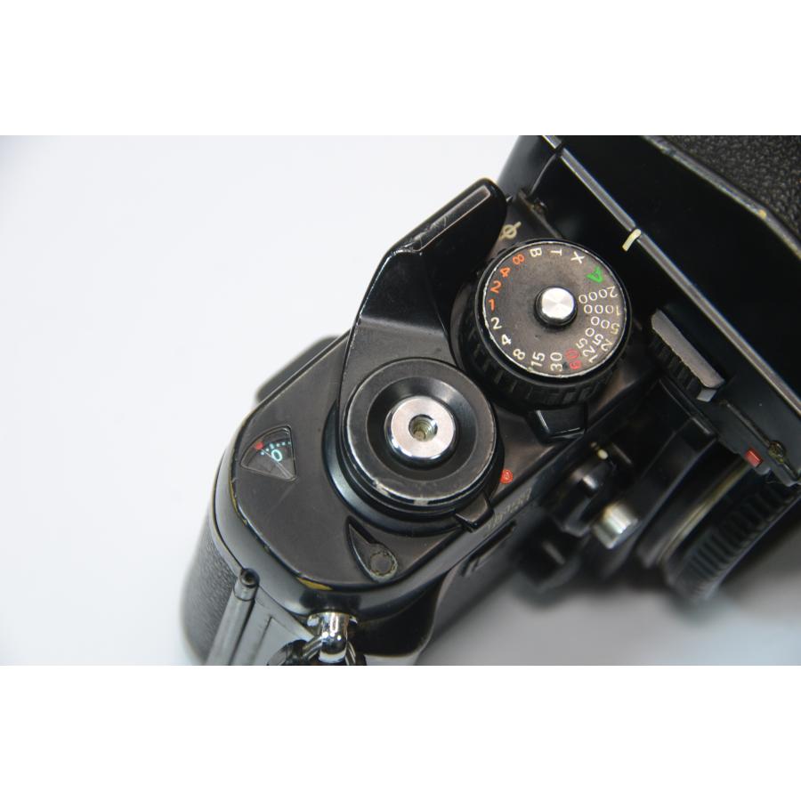 ニコン（Nikon） 【 現状品 】Nikon F3HP ハイアイポイント ボディー