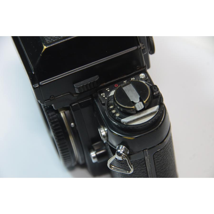 ニコン（Nikon） 【 現状品 】Nikon F3HP ハイアイポイント ボディー