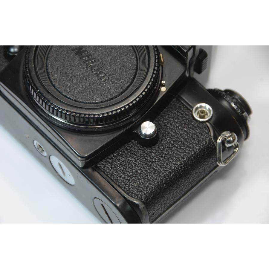 ニコン（Nikon） 【 現状品 】Nikon F3HP ハイアイポイント ボディー