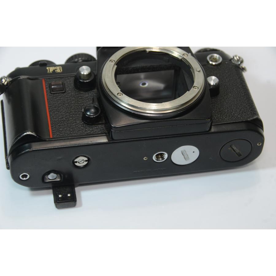 ニコン（Nikon） 【 現状品 】Nikon F3HP ハイアイポイント ボディー