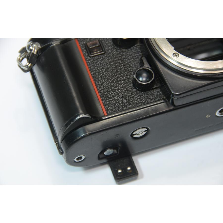ニコン（Nikon） 【 現状品 】Nikon F3HP ハイアイポイント ボディー