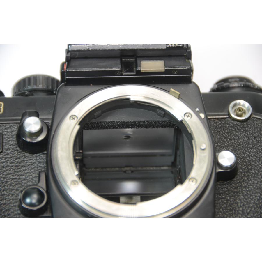 ニコン（Nikon） 【 現状品 】Nikon F3HP ハイアイポイント ボディー