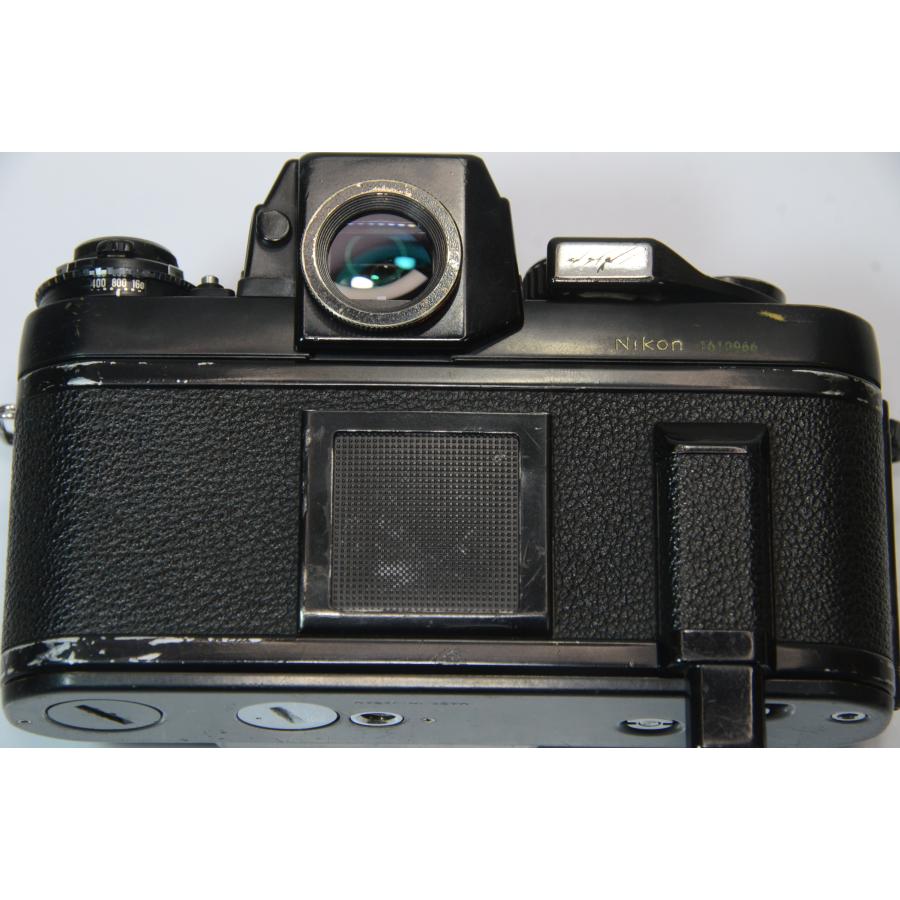 ニコン（Nikon） 【 現状品 】Nikon F3HP ハイアイポイント ボディー