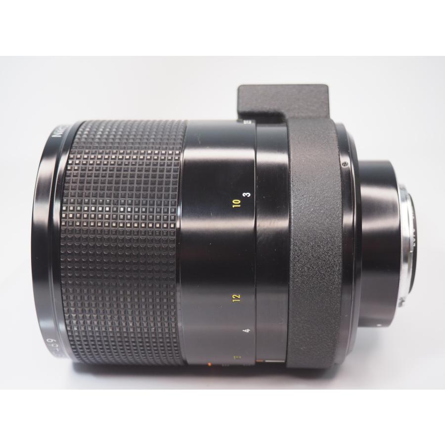ニコン（Nikon） Nikon Reflex-NIKKO 500mm F8 NEW 望遠 反射 レンズ