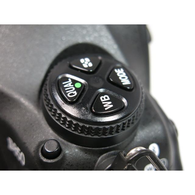 ニコン（Nikon） Nikon D850 ボディー 元箱付き [管NI555] : カメラの