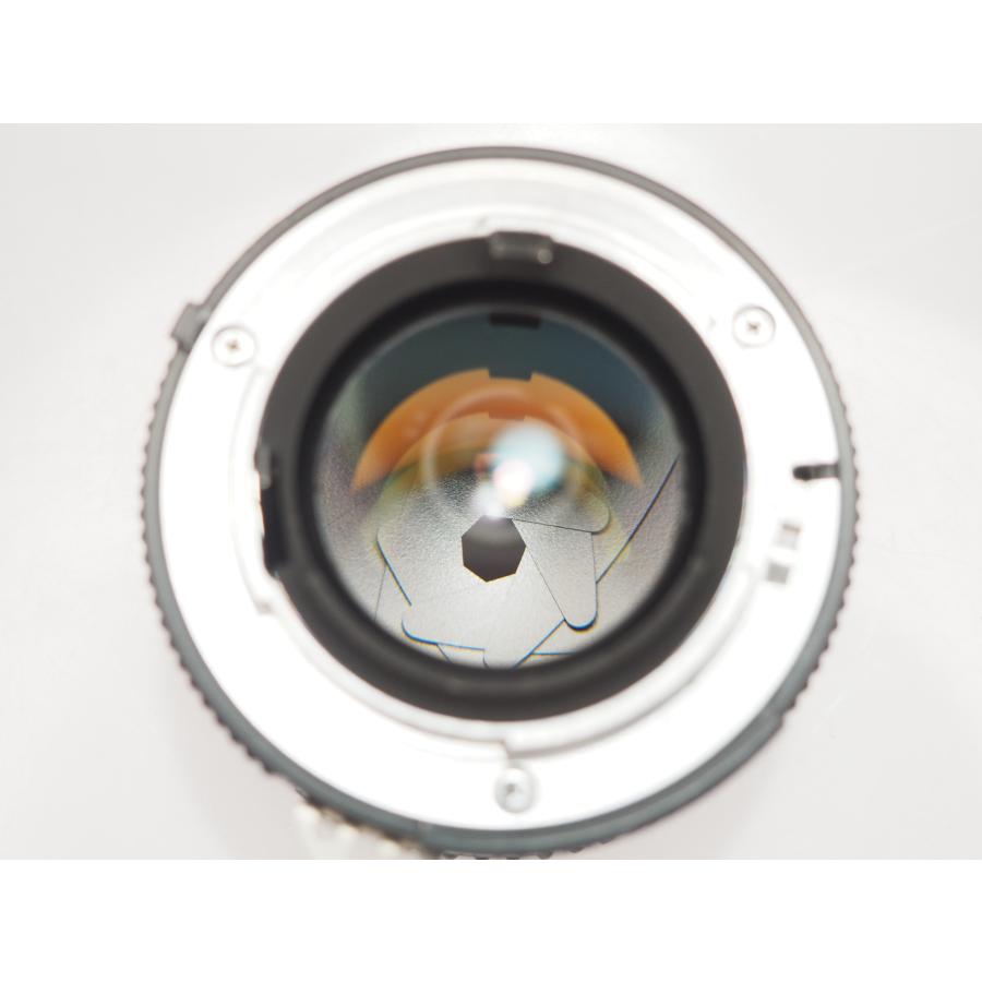 ニコン（Nikon） Nikon Ai-s 50mm F1.4 レンズ [管NI5589] : カメラの
