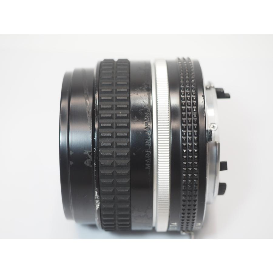 ニコン Nikon Ai-s 50mm F1.4 レンズ [管NI5589] : カメラの多成