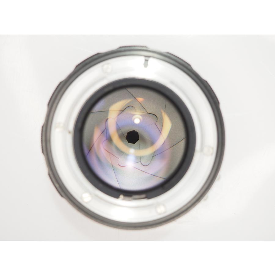 ニコン（Nikon） Nikon NIKKOR-S Auto 50mm F1.4 レンズ [管NI5590
