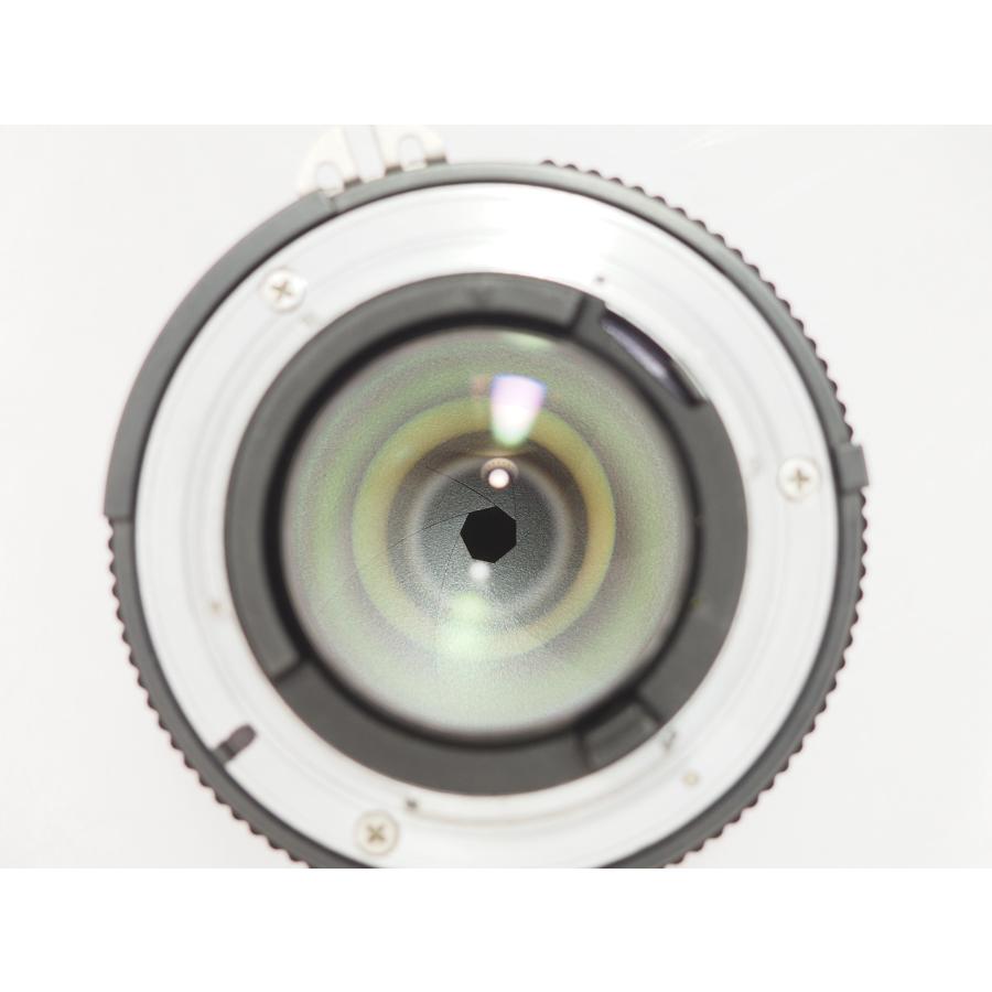 ニコン（Nikon） Nikon Ai 50mm F1.4 レンズ [管NI5591] : カメラの多