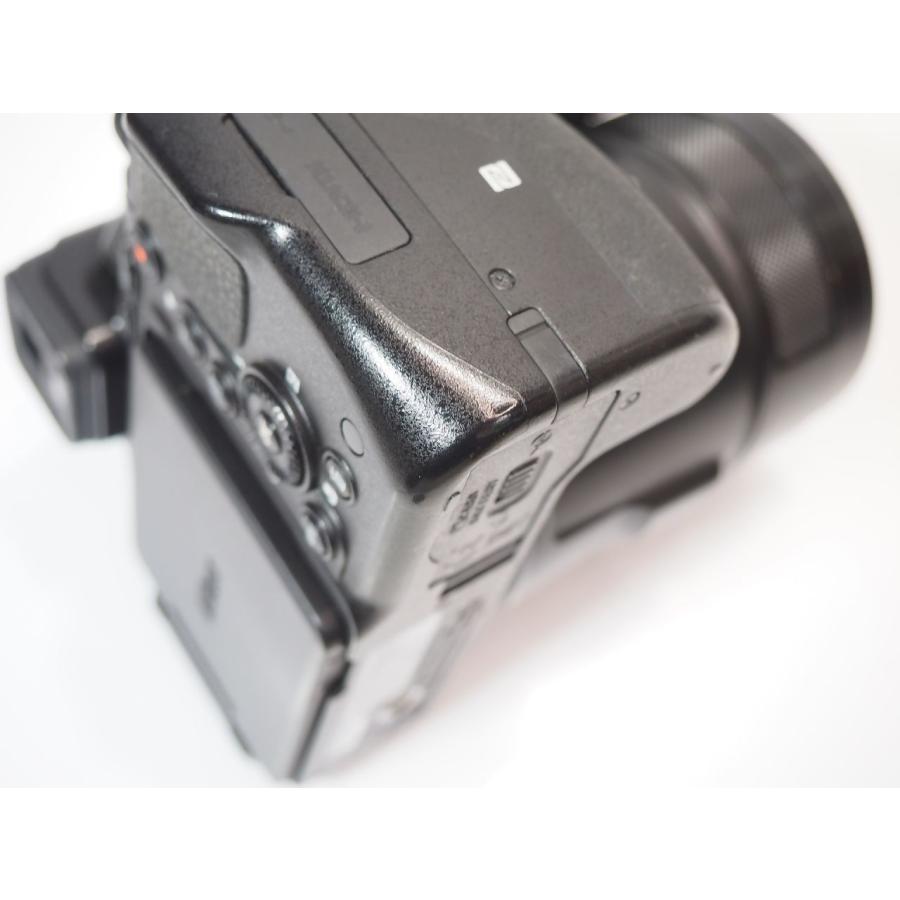 ニコン（Nikon） Nikon COOLPIX P900 24-2000mm 光学83倍 超高倍率
