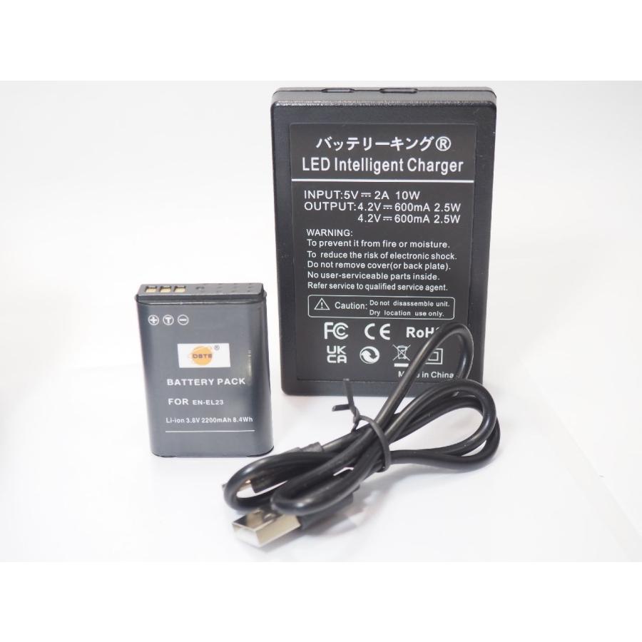 ニコン（Nikon） Nikon COOLPIX P900 24-2000mm 光学83倍 超高倍率