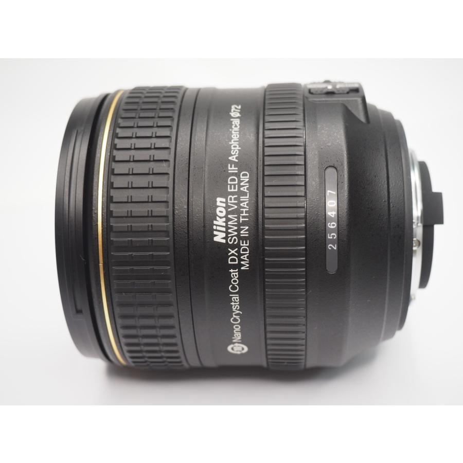 ニコン（Nikon） Nikon AF-S DX 16-80mm F2.8-4E ED VR 純正フード付