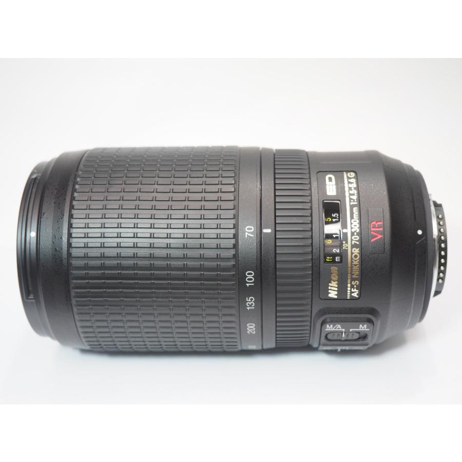 (美品) ニコン Nikon AF 70-300 4-5.6G フード付き Amazon.com : Nikon AF-P DX NIKKOR 70-300mm f/4.5-6.3G ED