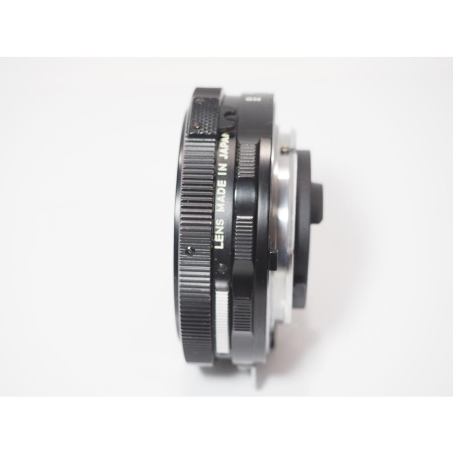 ニコン（Nikon） Nikon GN Auto 45mm F2.8 9枚絞り レンズ [管NI5781
