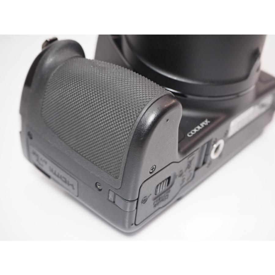 Nikon - Nikon COOLPIX P530 光学42倍ズーム搭載 Amazon.com : Nikon Coolpix P530 Digital Camera (Black