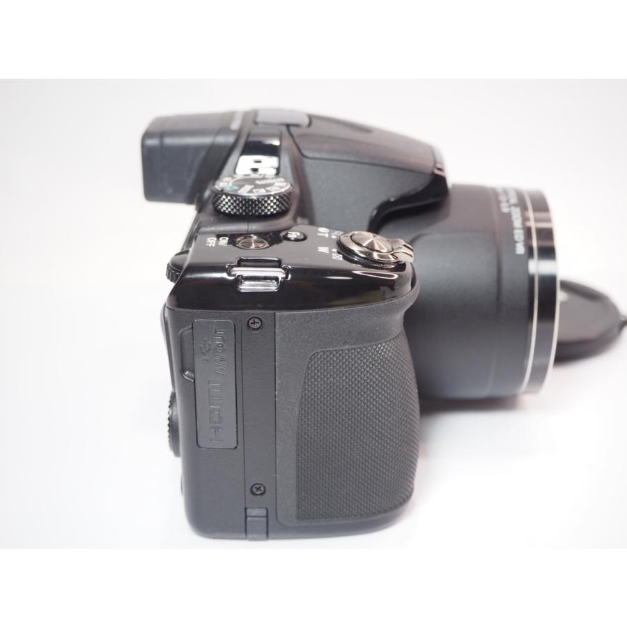 Nikon - Nikon COOLPIX P530 光学42倍ズーム搭載 ニコン Nikon COOLPIX P530 光学42倍 超高倍率ズーム 充電器なし