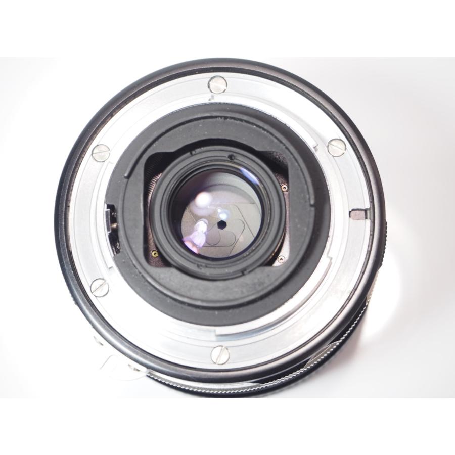ニコン（Nikon） Nikon Micro NIKKOR-P Auto 55mm F3.5 非AI マクロ