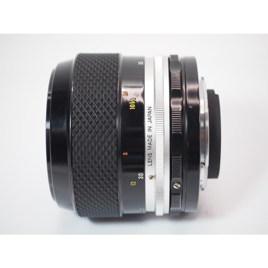 ニコン（Nikon） Nikon Micro NIKKOR-P Auto 55mm F3.5 非AI マクロ
