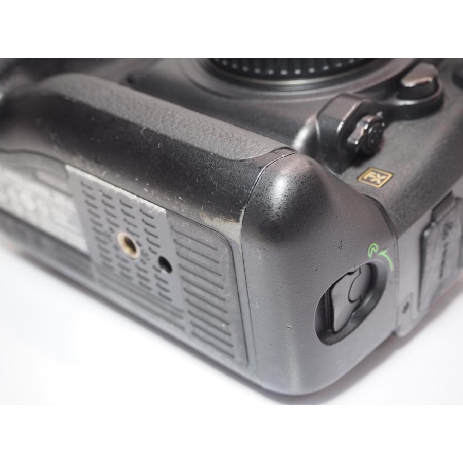 ニコン（Nikon） Nikon D5 ボディー Type CFカード [管NI6190