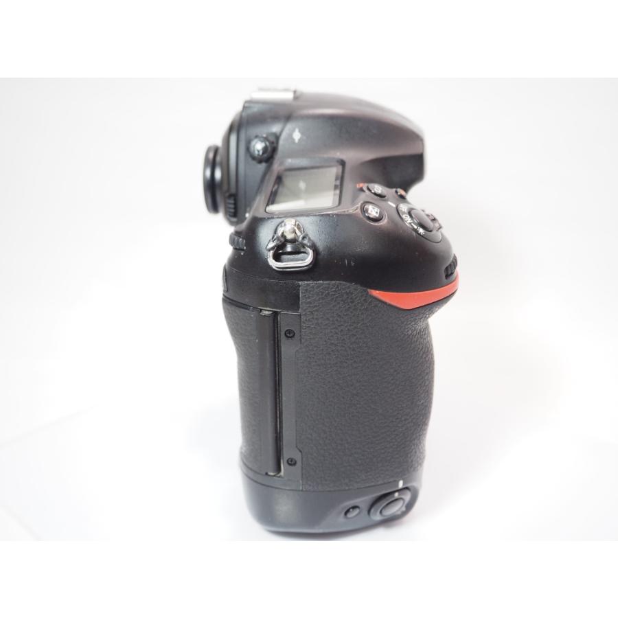 並品｜ニコン D5 CF-Type ボディ バッテリー欠品 γS1546-2D3 ニコン（Nikon） Nikon D5 CF-Type 良品 動作確認済み 1ヶ月保証付 高