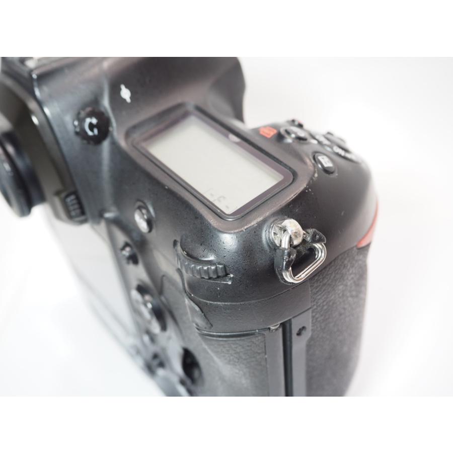ニコン（Nikon） Nikon D5 ボディー Type CFカード [管NI6190