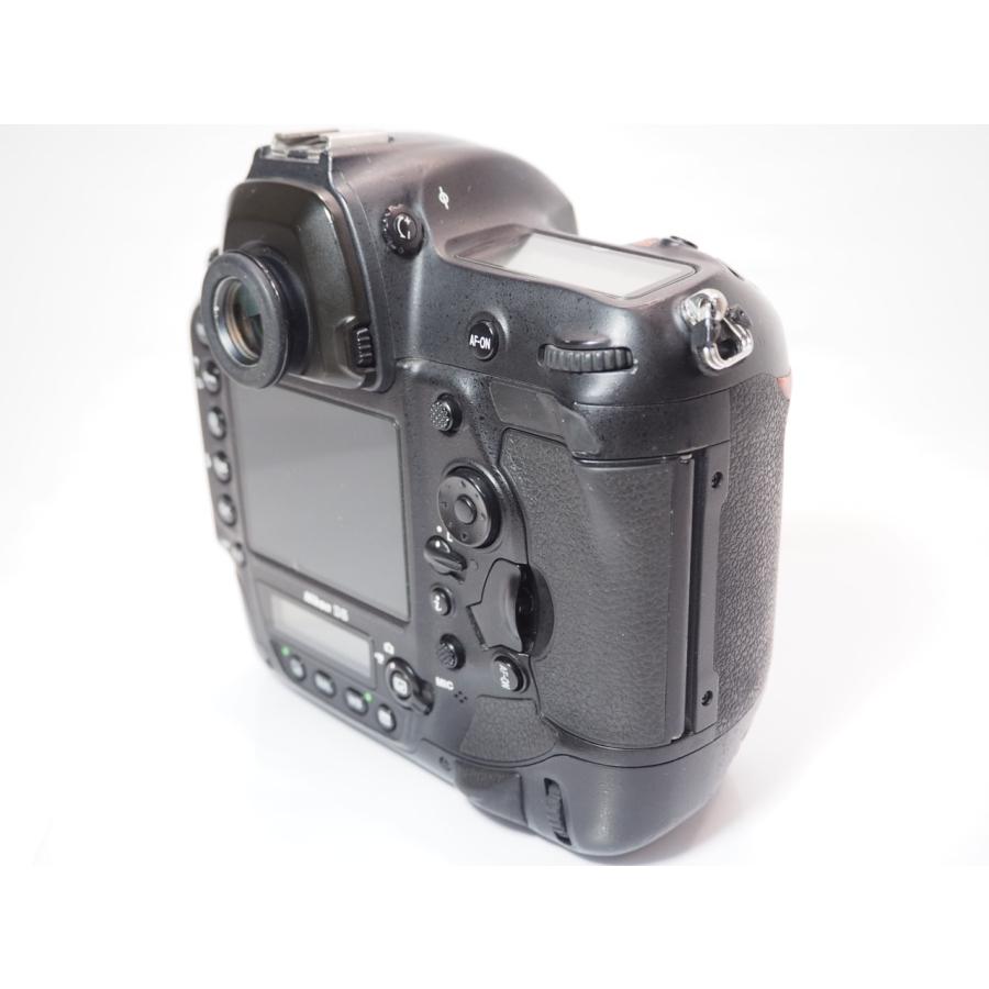 ニコン（Nikon） Nikon D5 ボディー Type CFカード [管NI6190