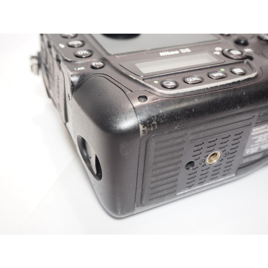 ニコン（Nikon） Nikon D5 ボディー Type CFカード [管NI6190