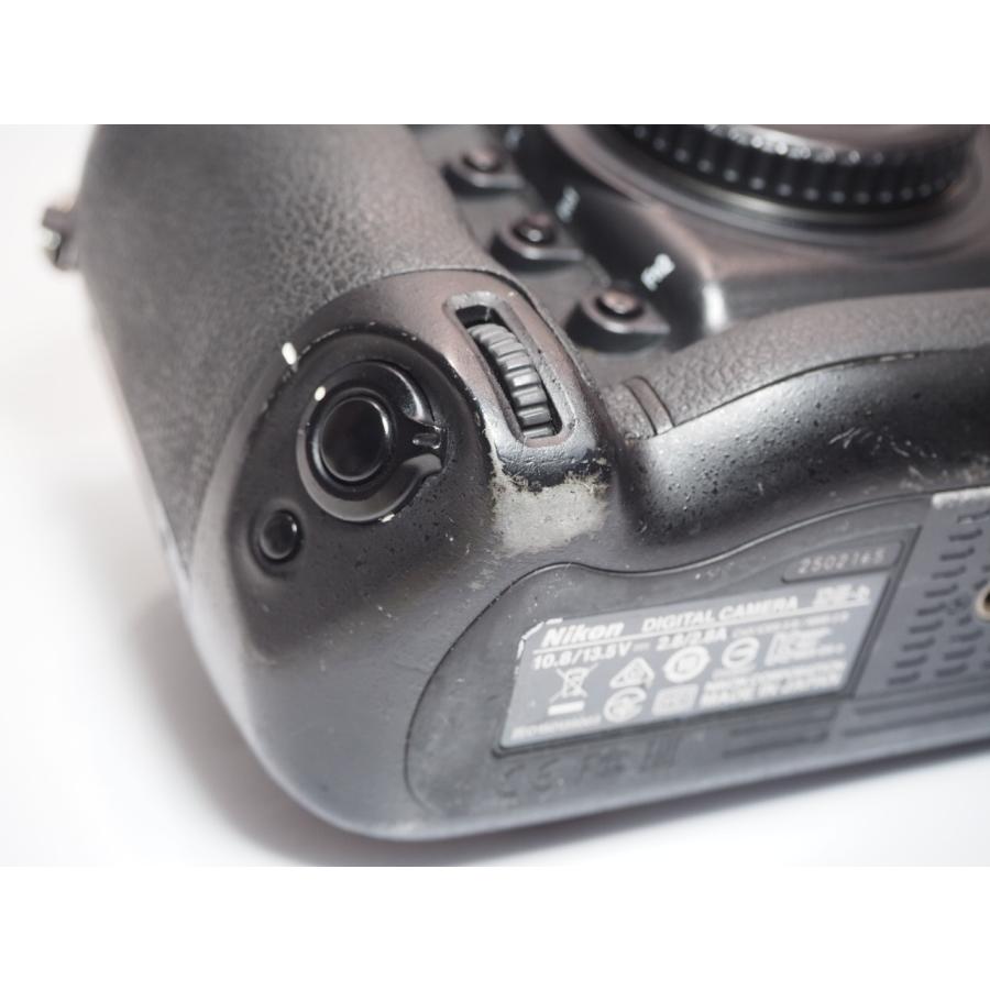 ニコン（Nikon） Nikon D5 ボディー Type CFカード [管NI6190