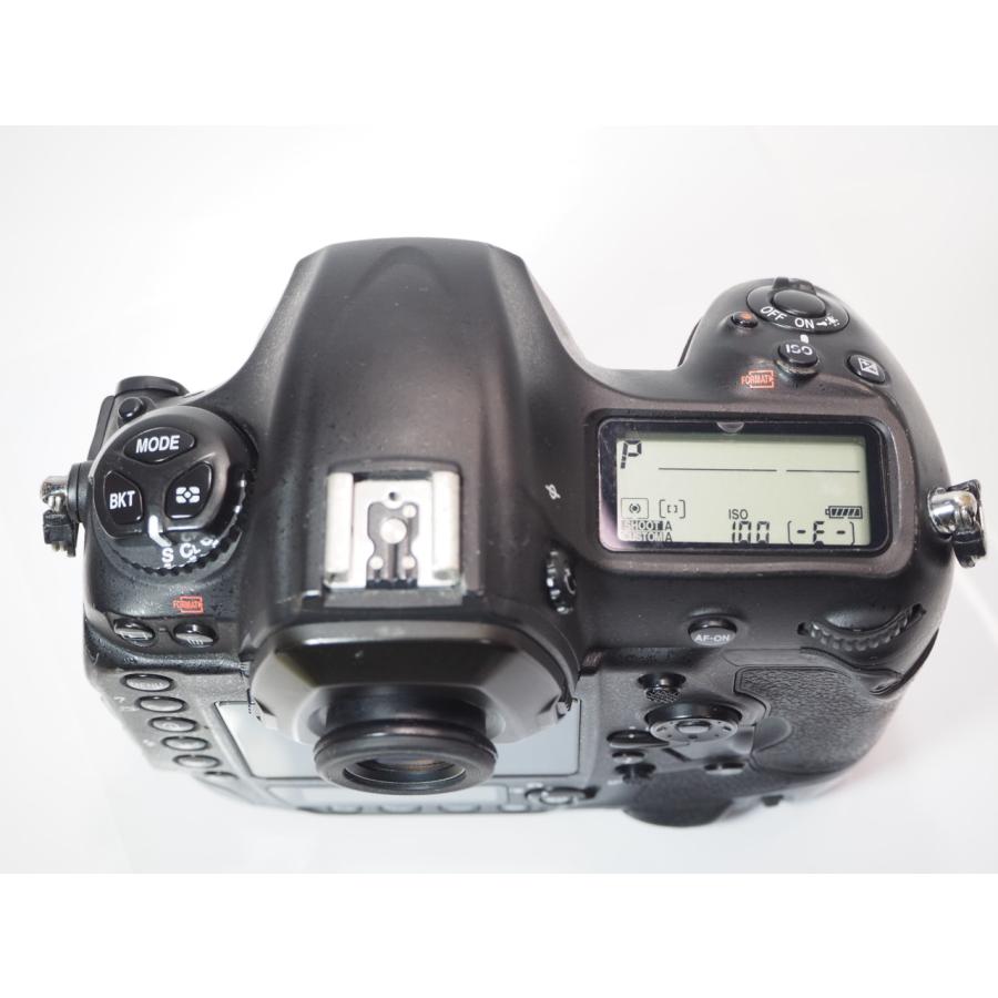Nikon D5 CF版 ニコン（Nikon） Nikon D5 CF-Type 良品 動作確認済み 1ヶ月保証付 高