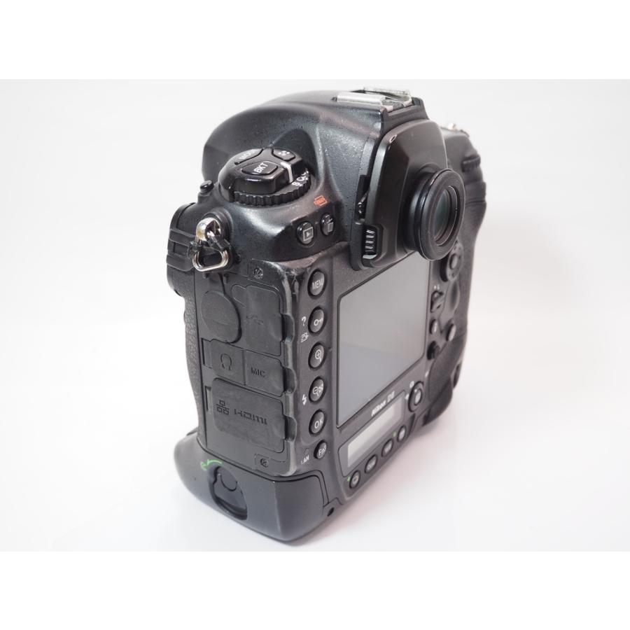 ニコン（Nikon） Nikon D5 ボディー Type CFカード [管NI6190