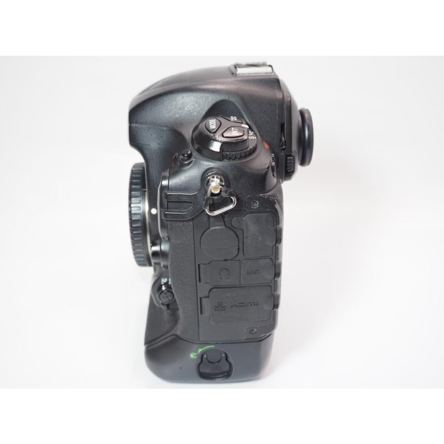 ニコン（Nikon） Nikon D5 ボディー Type CFカード [管NI6190