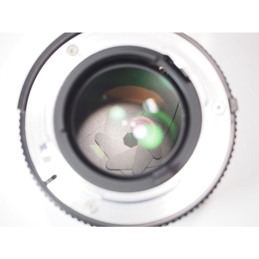ニコン（Nikon） 【 美品 】Nikon Ai-s 50mm F1.4 単焦点 レンズ [管