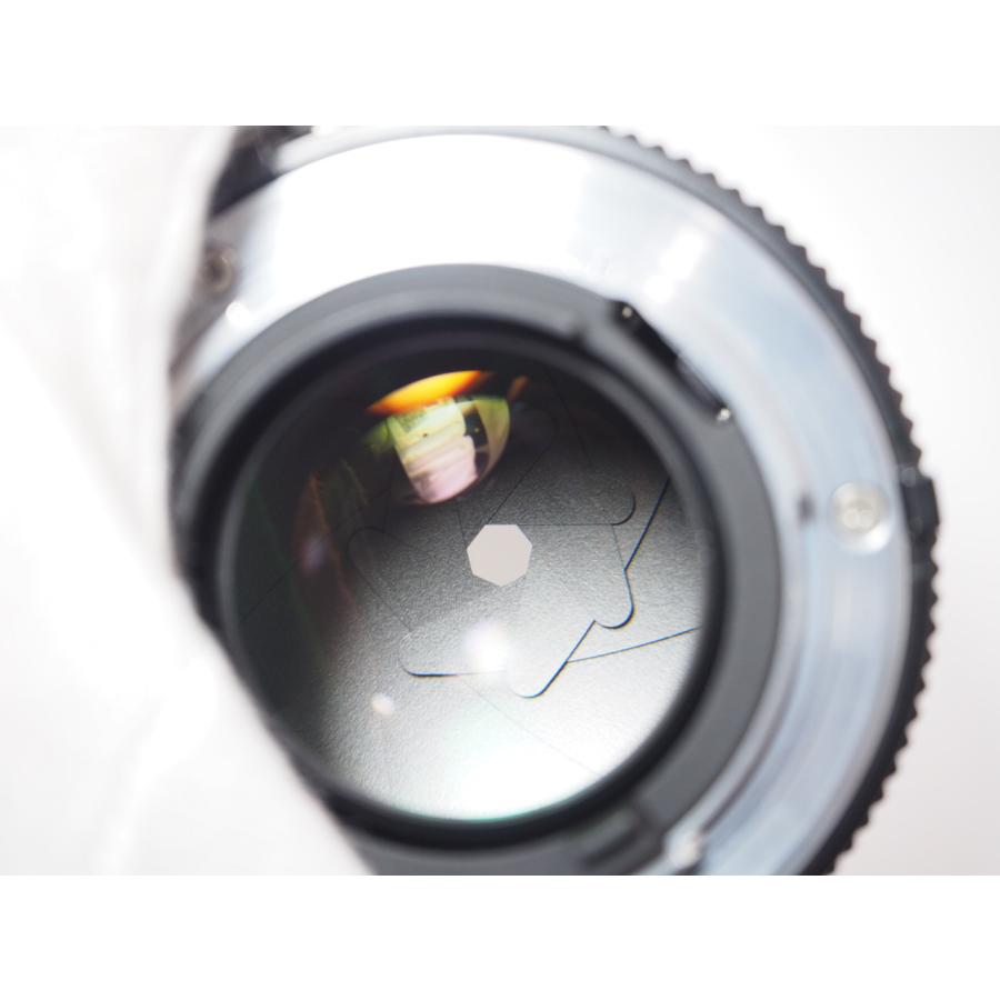 ニコン（Nikon） 【 美品 】Nikon Ai-s 50mm F1.4 単焦点 レンズ [管