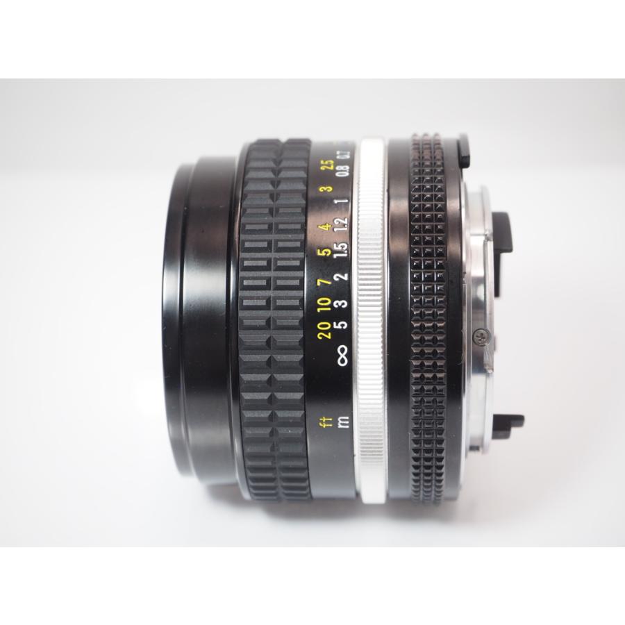 Nikon ニコン Ai-s NIKKOR 50mm F1.4 単焦点レンズ Amazon.co.jp: Nikon ニコン Nikkor Ai-s 50mm F/1.4 : 家電＆カメラ