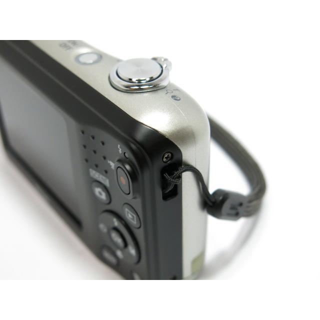 Nikon COOLPIX A10 コンパクトデジタルカメラ ニコン 単三電池仕様 [管NI634]｜tanaridocamera1｜08