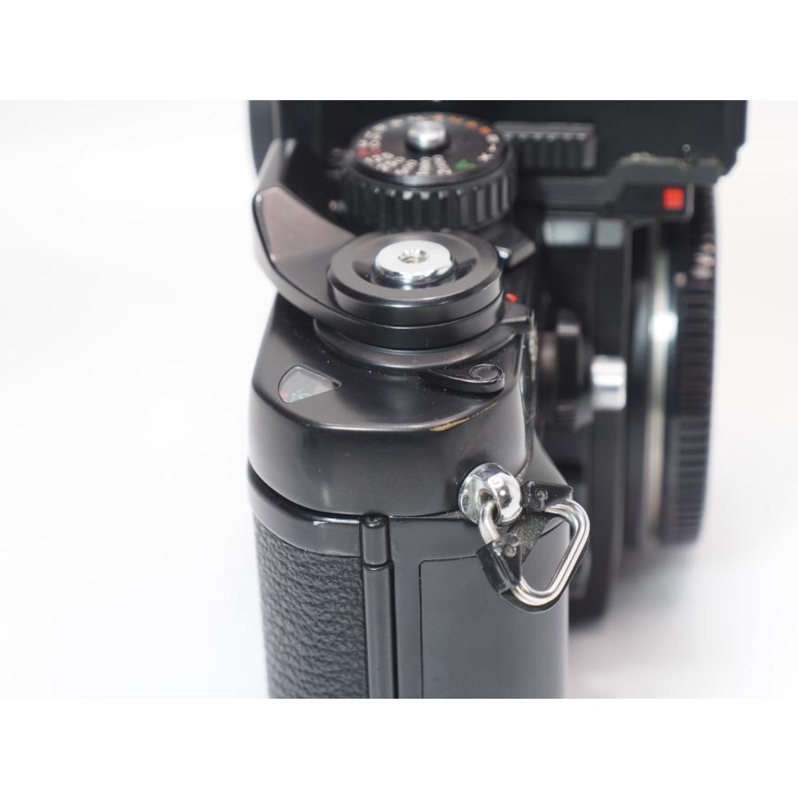 【 作動良好 】Nikon F3HP ボディー フイルムカメラ ニコン [管NI6385]の画像
