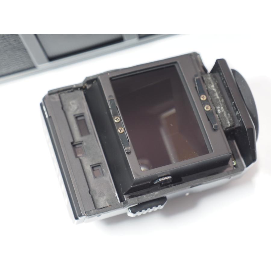 【 作動良好 】Nikon F3HP ボディー フイルムカメラ ニコン [管NI6385]の画像