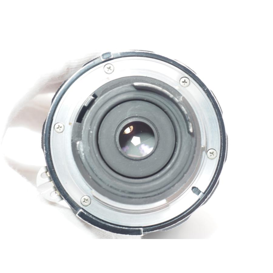 ニコン（Nikon） Nikon NIKKOR-H AUTO 28mm F3.5 Ai改 レンズ [管