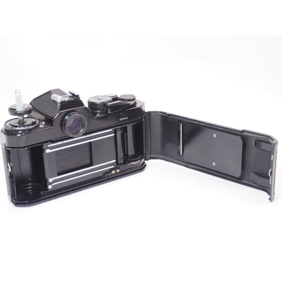 ニコン（Nikon） 【 ジャンク 現状品 】Nikon FE2 ブラック ボディー