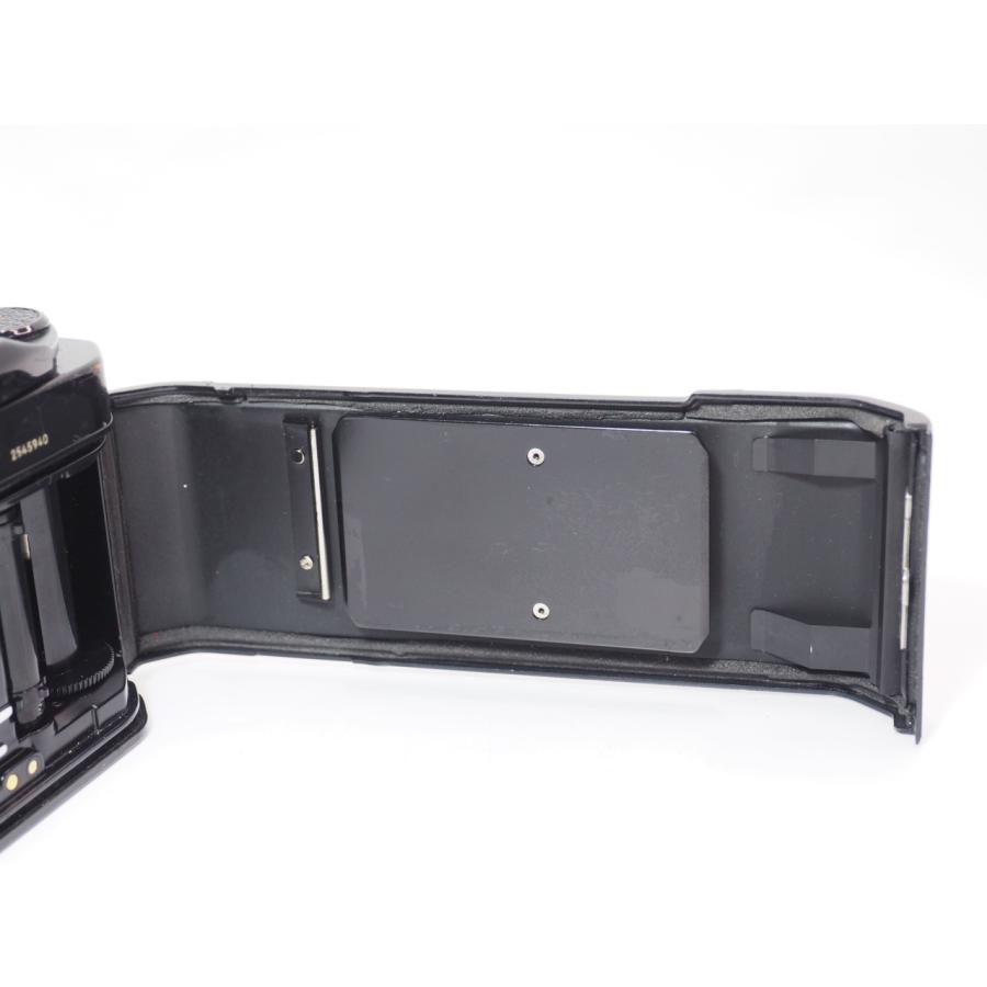 ニコン（Nikon） 【 ジャンク 現状品 】Nikon FE2 ブラック ボディー